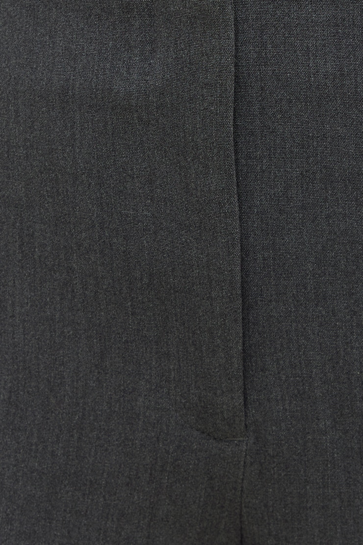 Stevie Slim Bootcut Pants Anchor Grey large