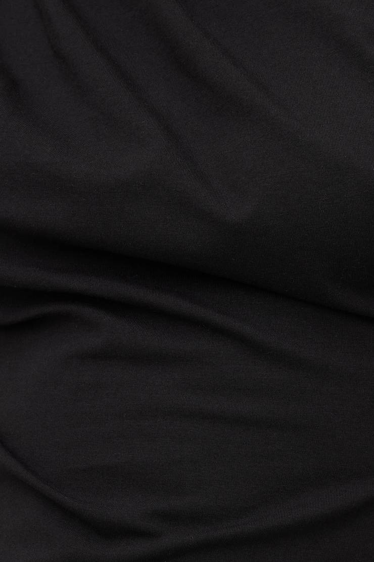 Alexa Cotton Spandex T Shirt