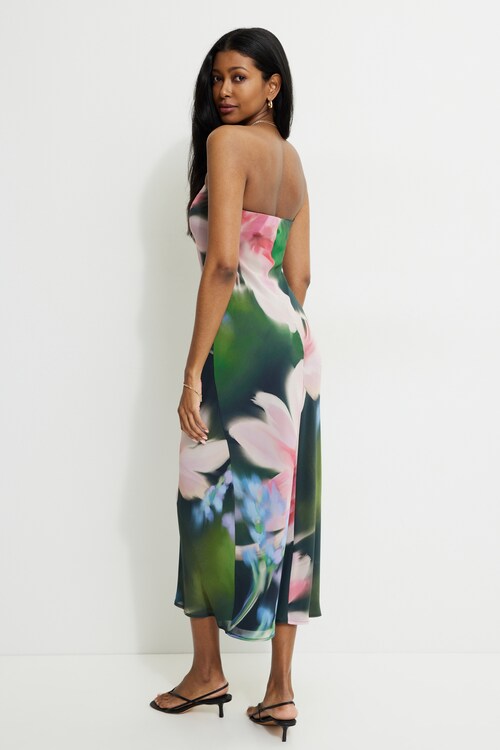 maxi dress for pictures Malvern Maxi Dress Green