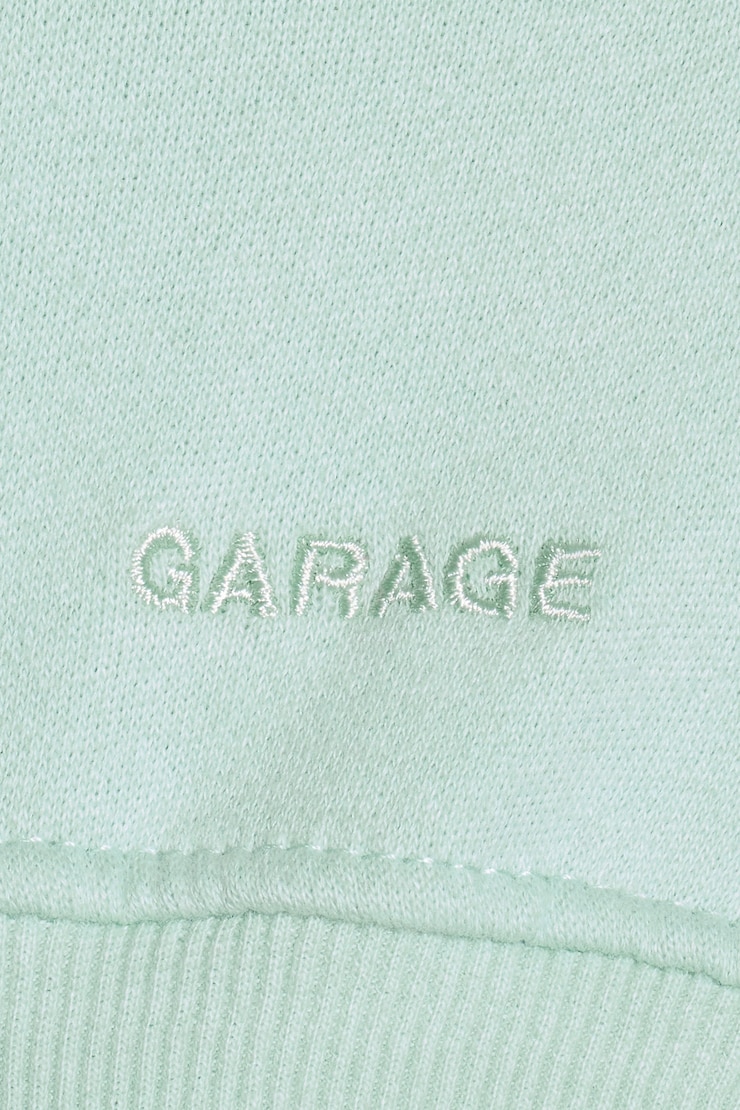 UltraFleece Hoodie, Turquoise Trouble, large