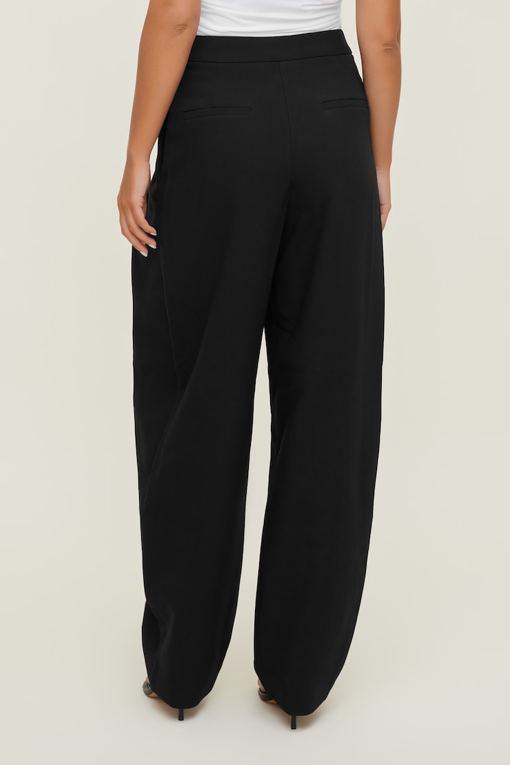 Simone Barrel Leg Pants