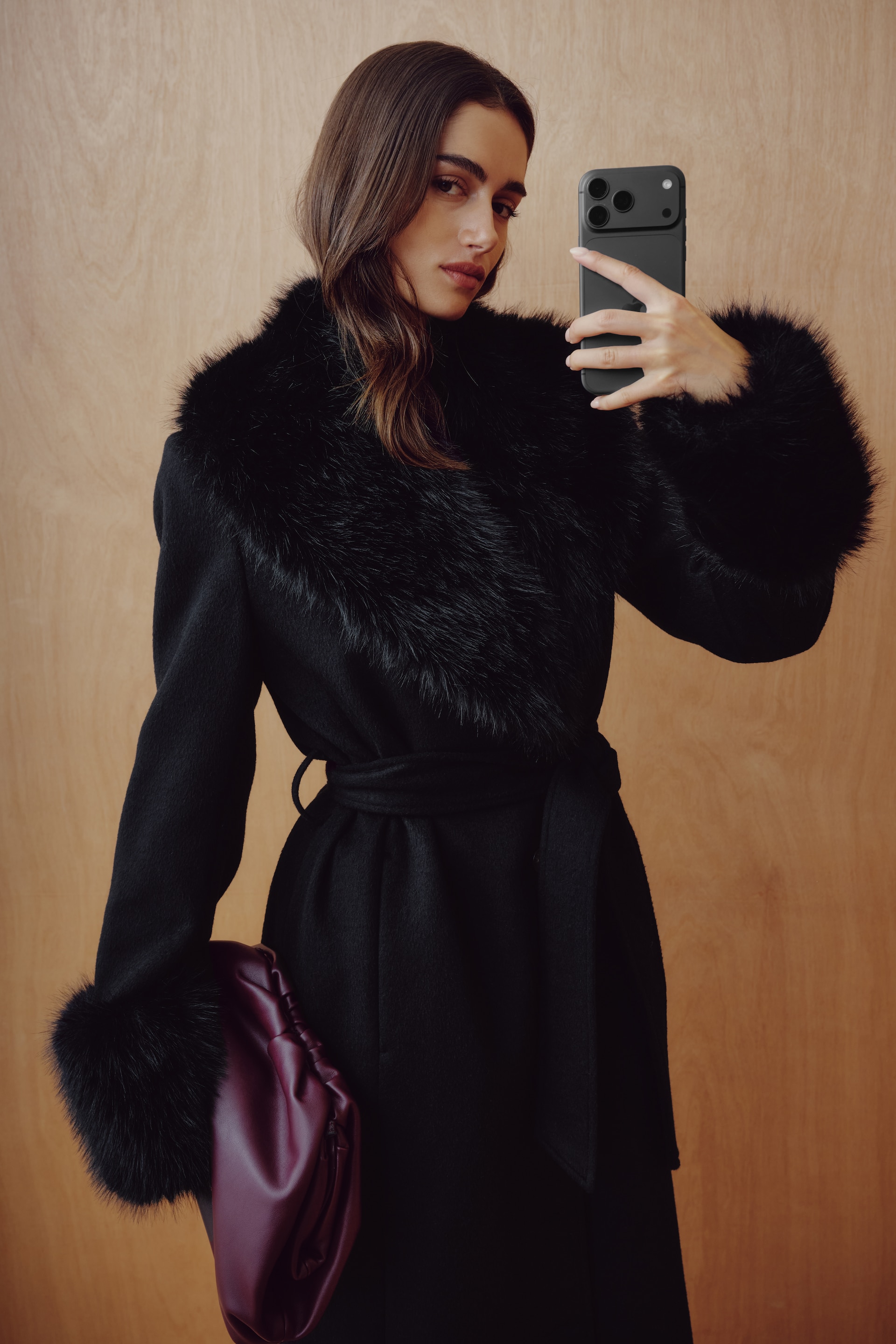Discover the Look