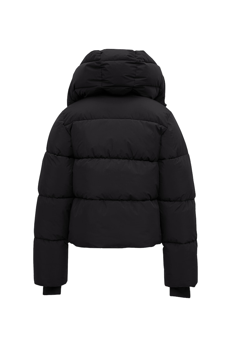 Perfect Puff Jacket