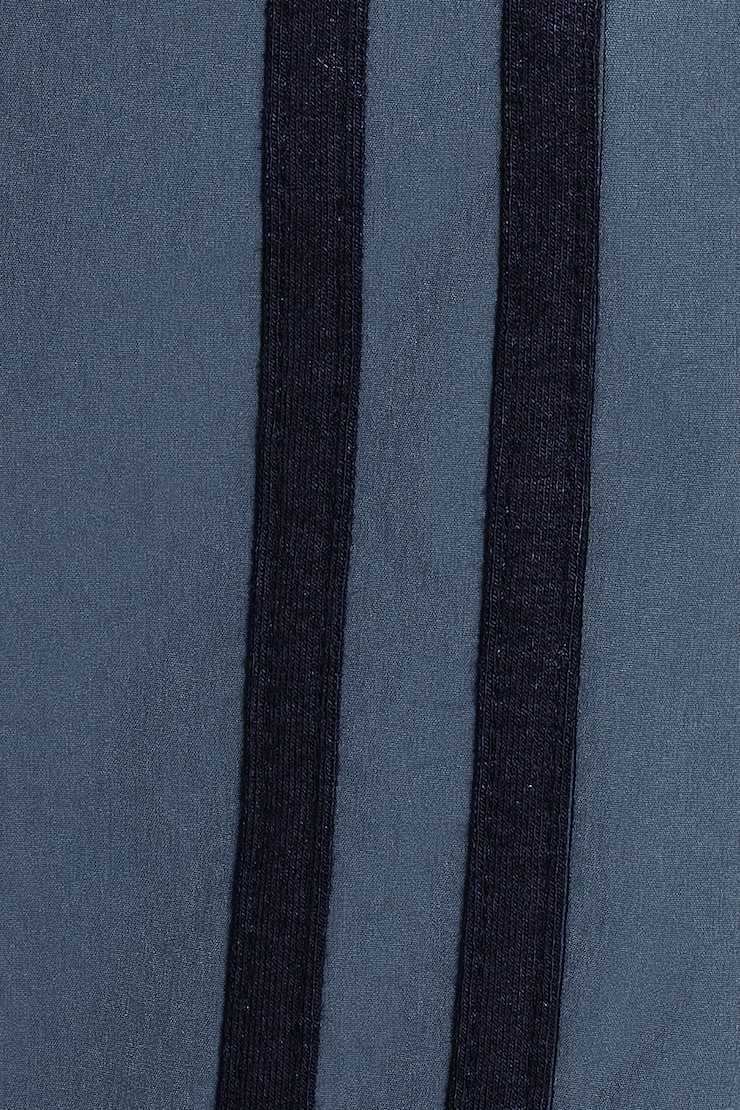 On The Go Track Pants, Heated Indigo/Naughty Navy Blue, large