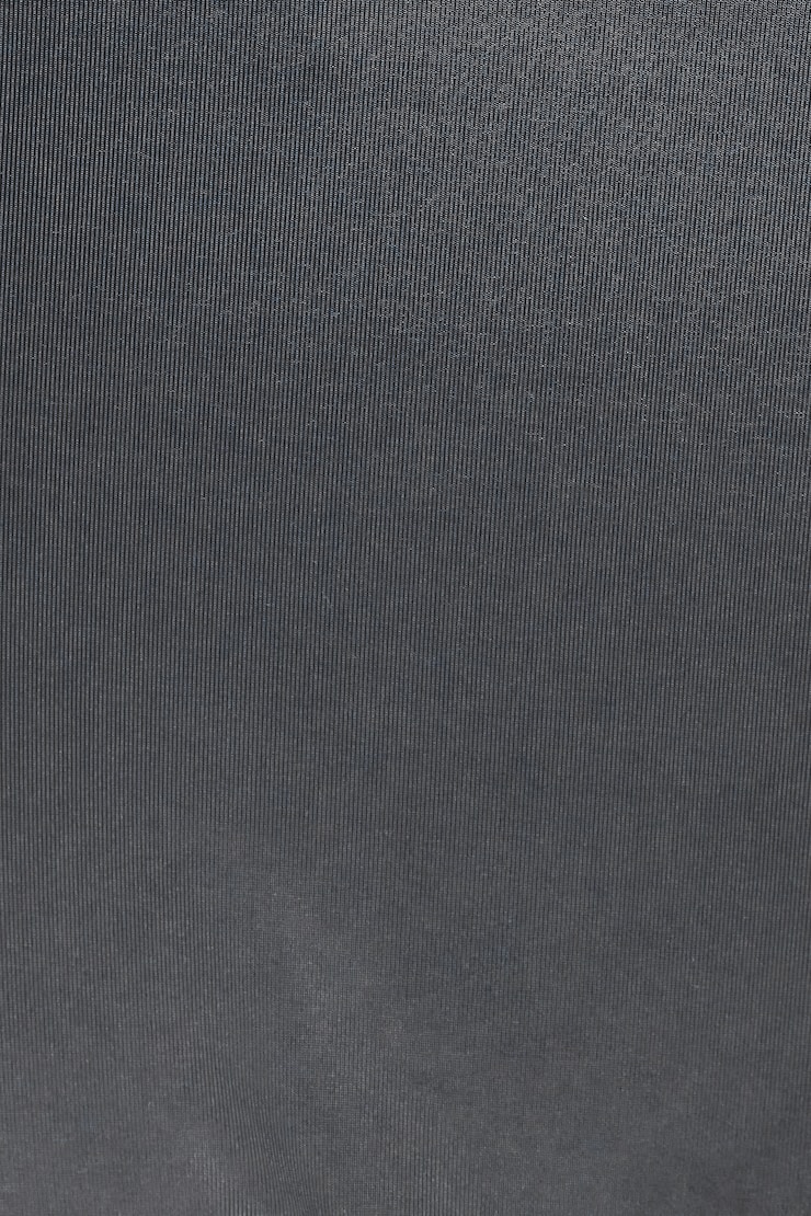 Cheeky Side Tie Bikini Bottom, Burnt Ash Grey, large