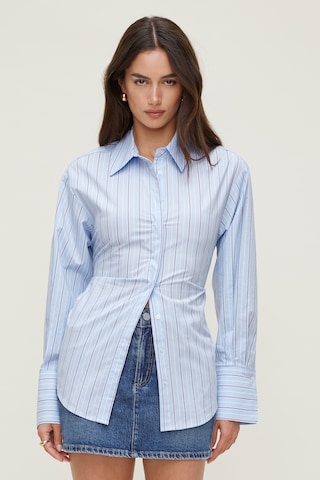 Blue Color | Women Blue trend Fashion & Styles | Dynamite US CA Blue Color | Women Blue trend Fashion & Styles | Dynamite US CA