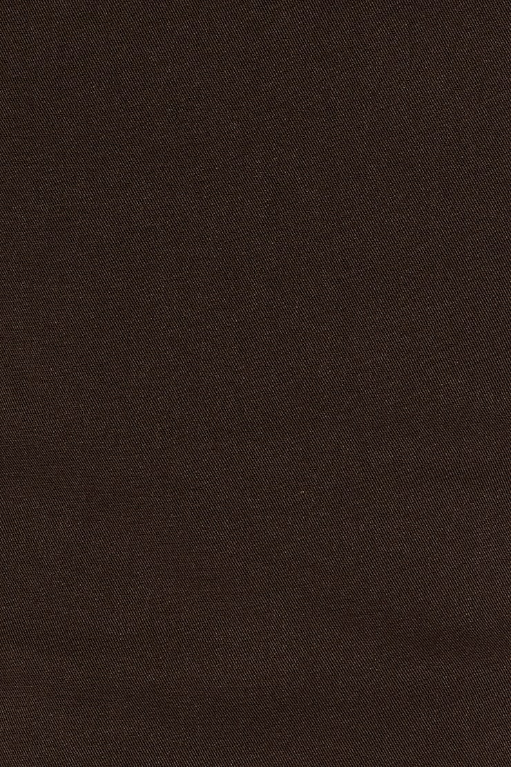 Twill Handkerchief Top