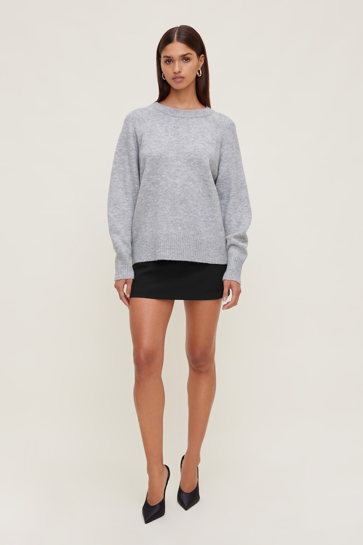 Rory Oversized Sweater