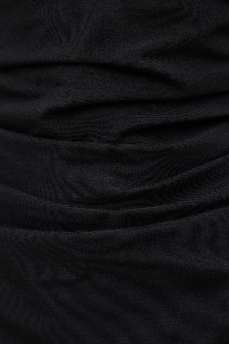 Kate Cotton Mini Dress