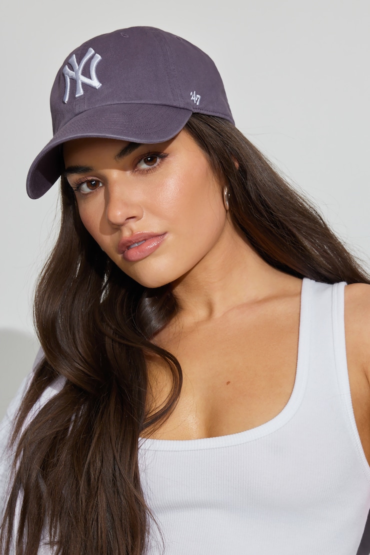 47 BRAND Clean Up Cap  - NY