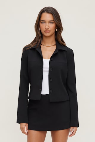 mini black formal dresses Reva Mini Dress
