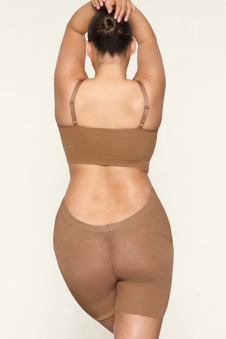 BOOMBA | Ultra-Low Shapers Caramel large