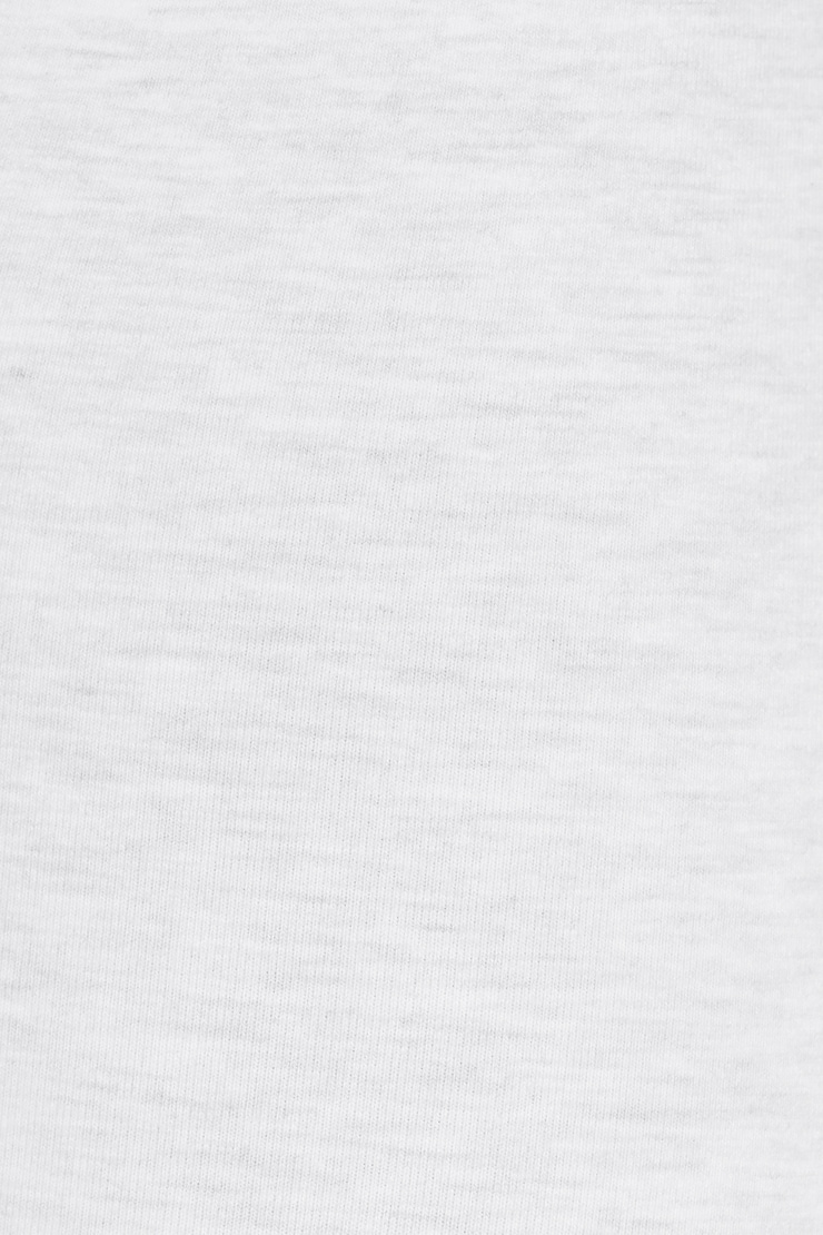 StretchTerry™ Capri Pants, Spring Grey Mix, large