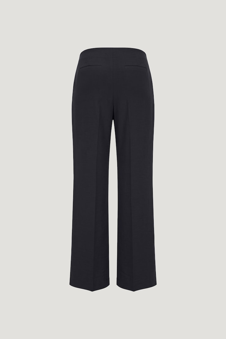 Danika Airflow Low Rise Pants Deep Well Navy large