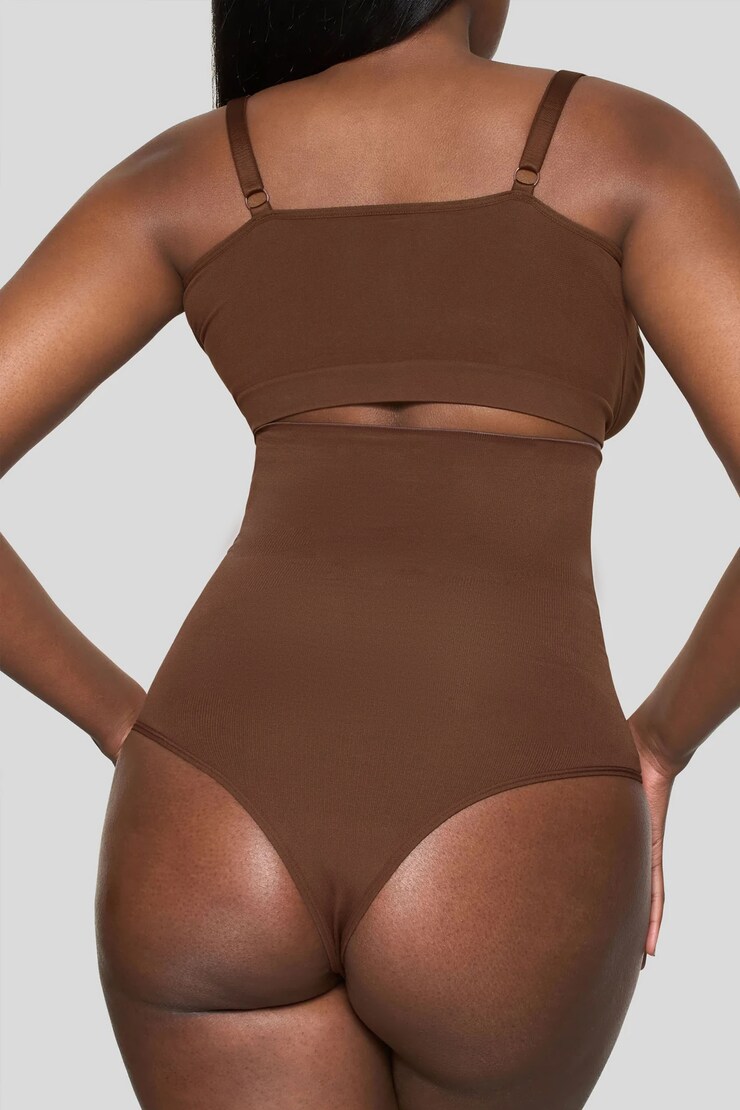 BOOMBA | High-Waisted Shapers