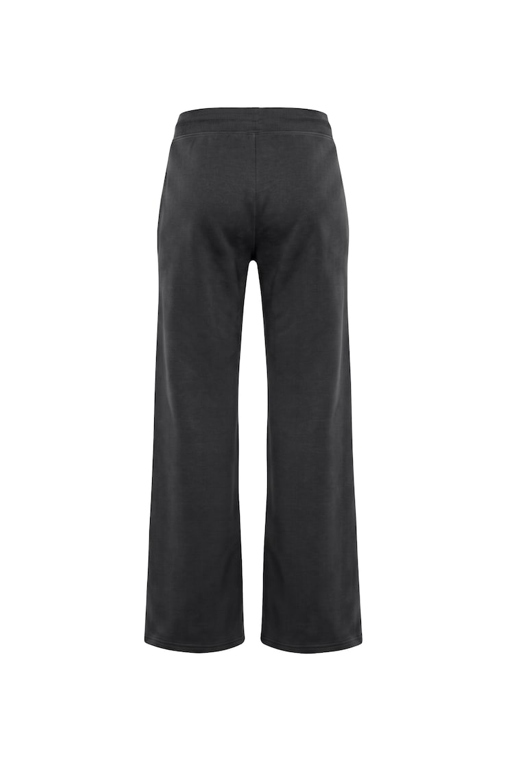 Snatch Booty StretchTerry™ Pants, Forged Iron Grey, large
