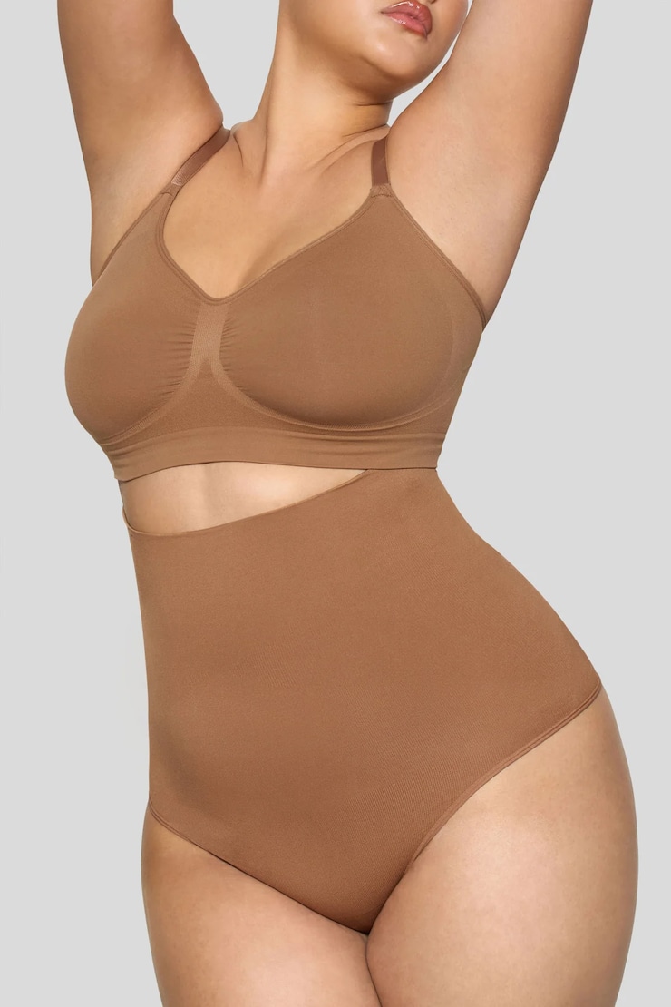 BOOMBA | High-Waisted Shapers