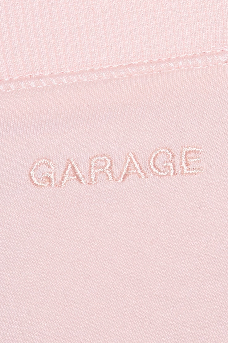 StretchTerry™ Micro Skort, Pink Wink, large