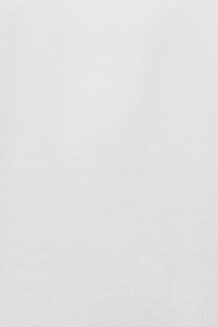 Cotton Modal T Shirt