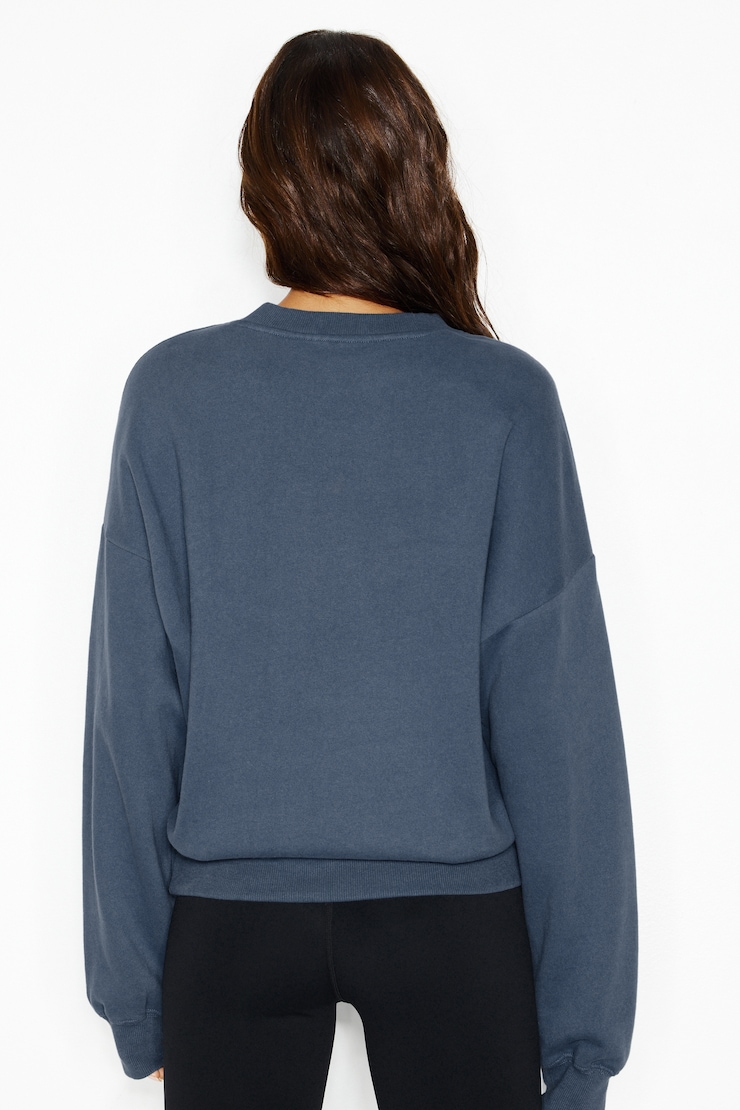 UltraFleece Crewneck Sweatshirt