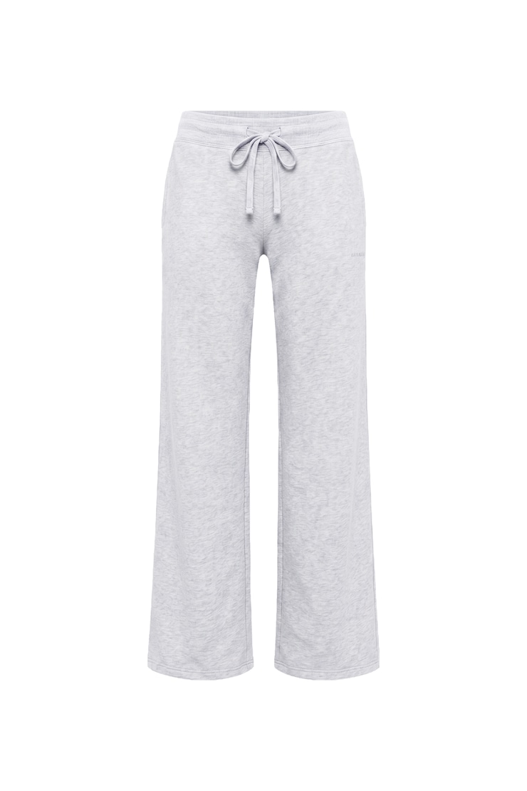 Snatch Booty StretchTerry™ Pants, Mid Grey Mix, large