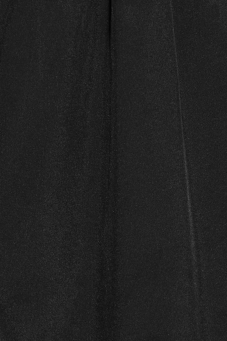 Active Flowy Skort, Jet Black, large