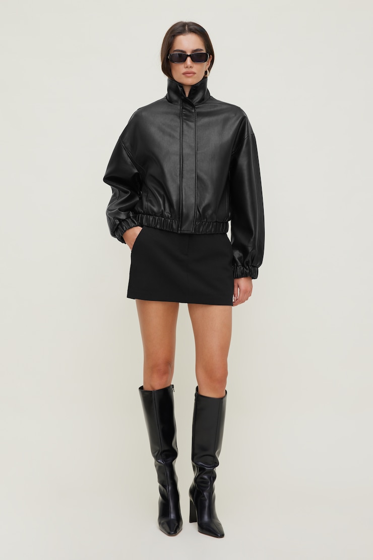Josefine Mini Skort