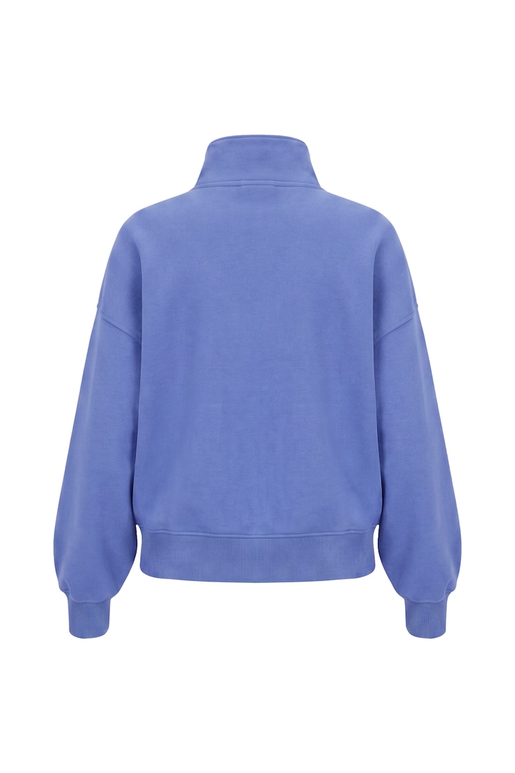 UltraFleece Half Zip Sweatshirt