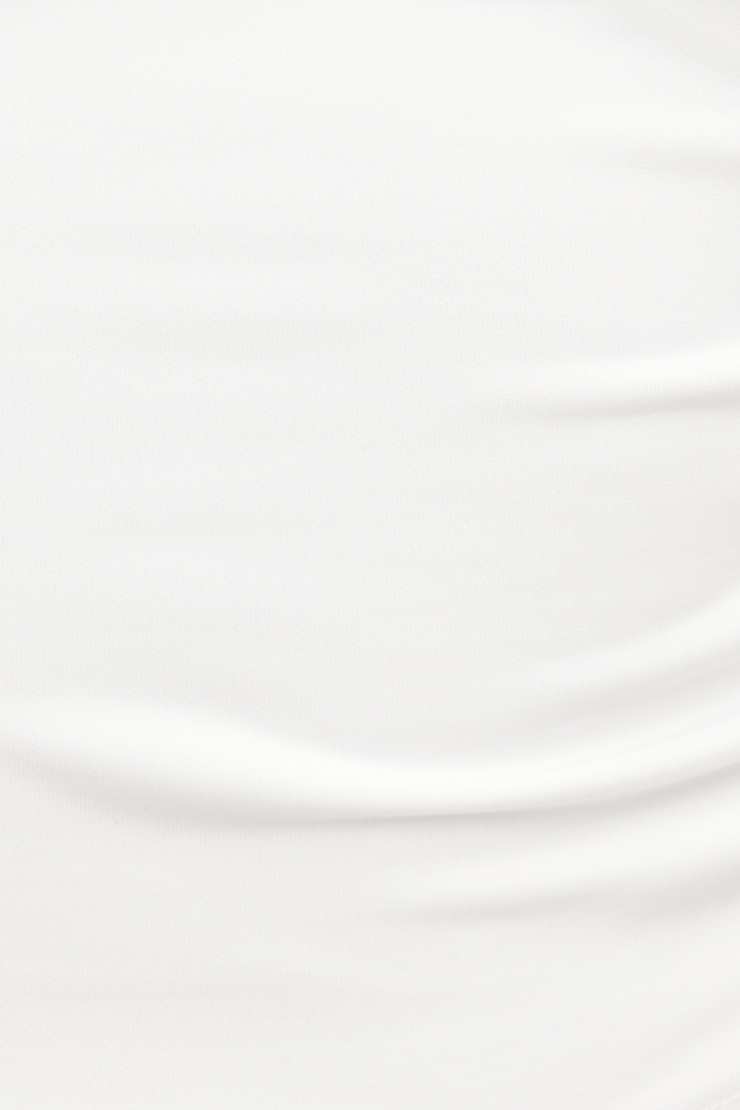 Sculpt Keyhole Top