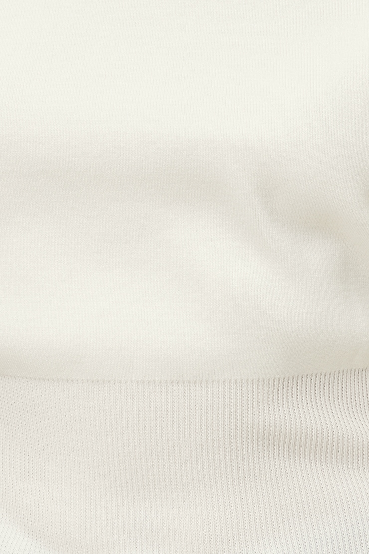 Aria Boat Neck Sweater