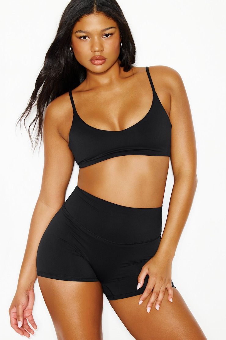 Form Active Micro Bra