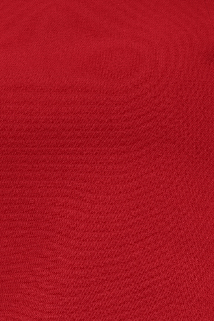 Stacie Mini Skort Goji Berry Red large