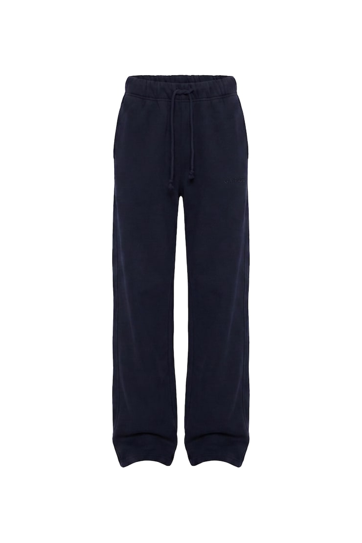 UltraFleece Straight Leg Sweatpants, Naughty Navy, large