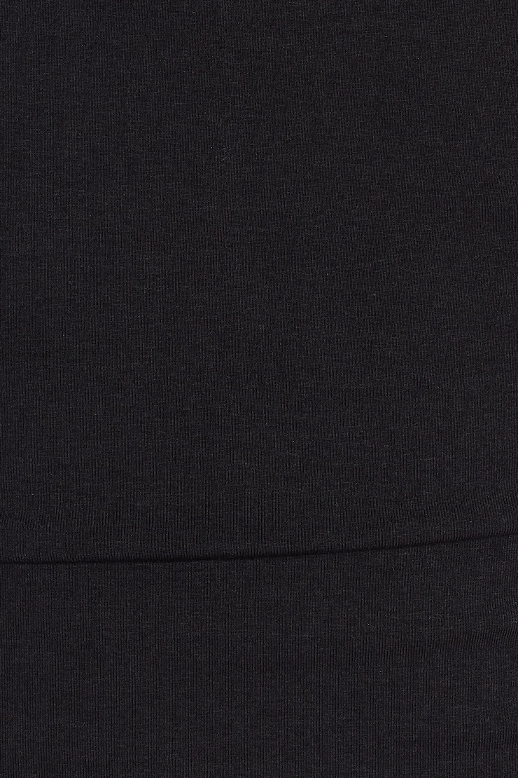 Snatch Waist Dolman T-Shirt