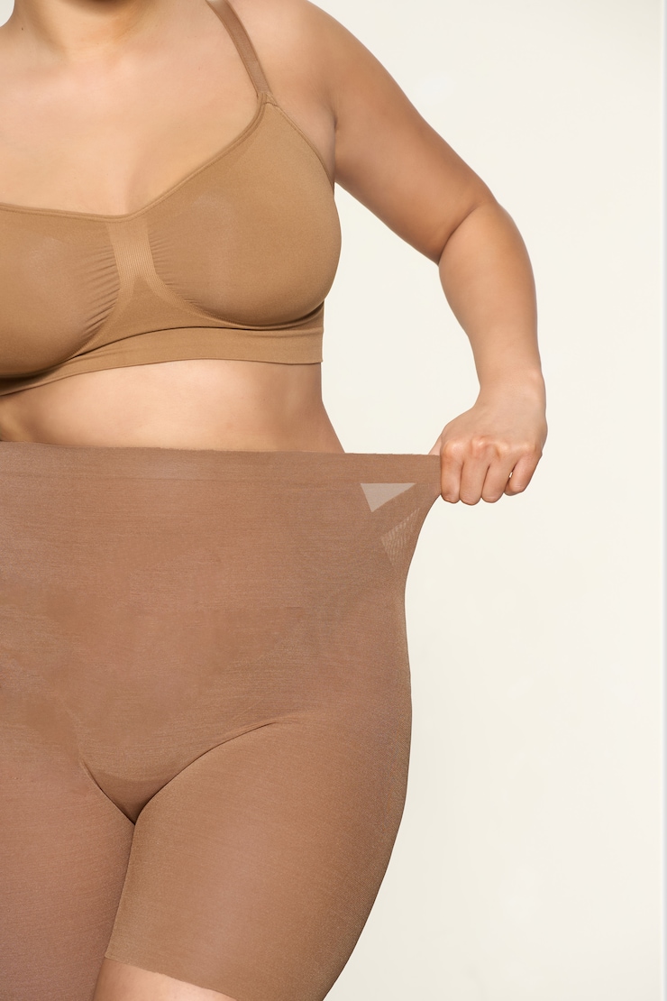 BOOMBA | Ultra-Low Shapers Caramel large