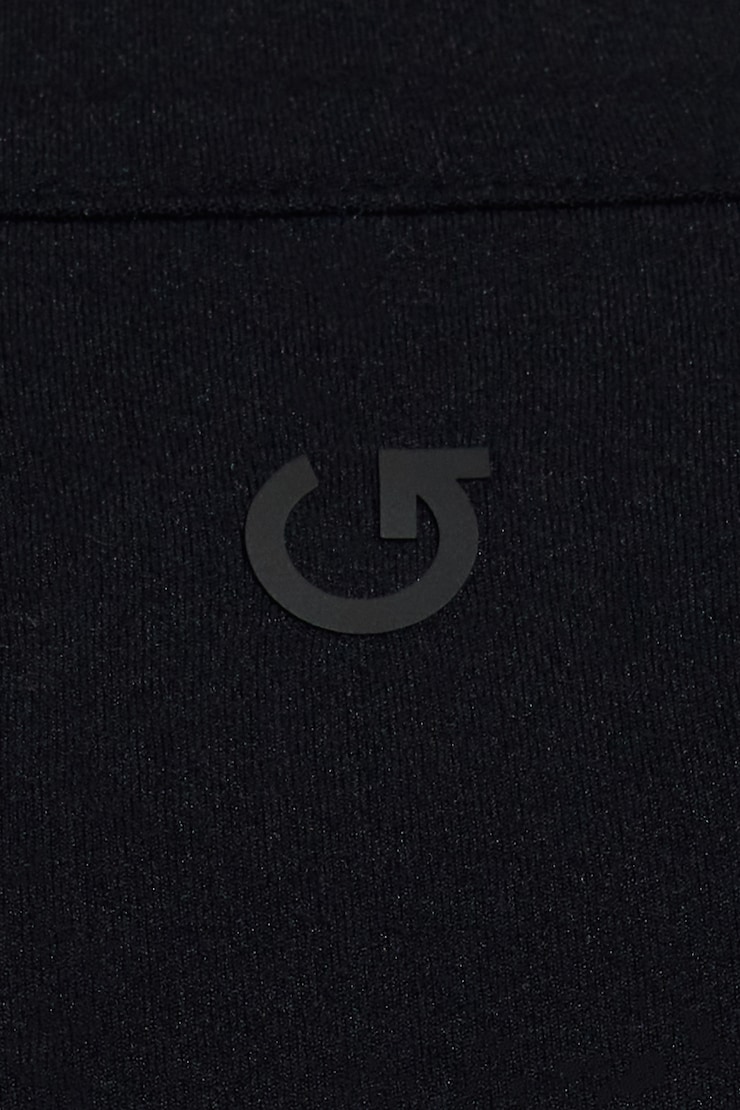 Active Double Zip Jacket, Jet Black, large