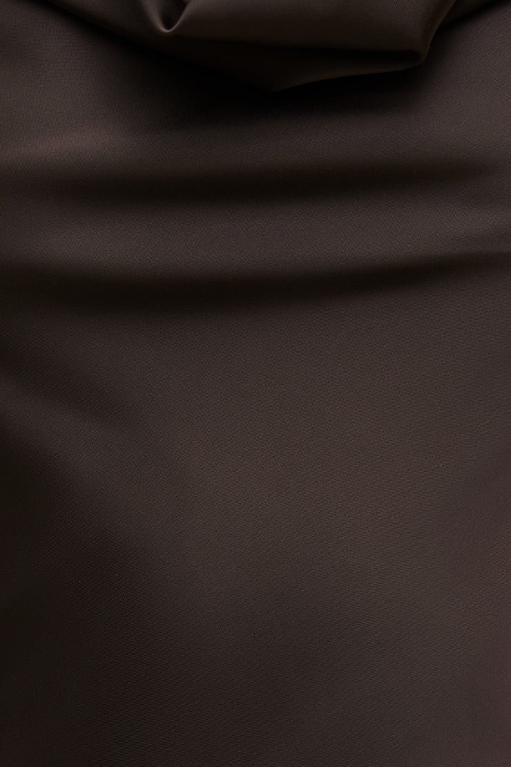 Camila Satin Blouse
