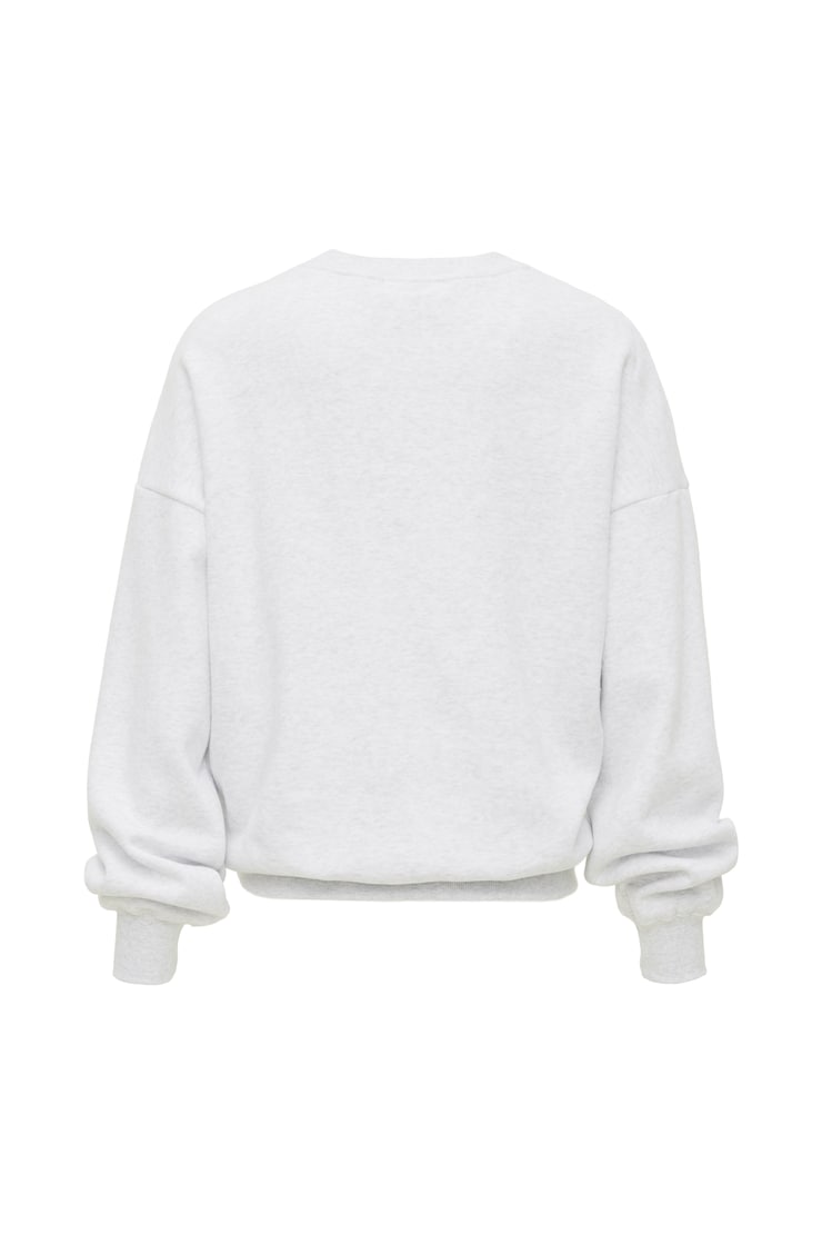 UltraFleece Crewneck Sweatshirt