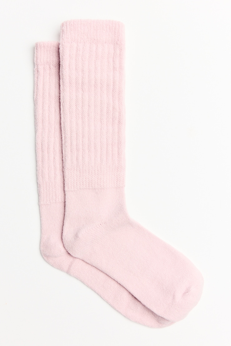 SoftCotton The Cloud Socks