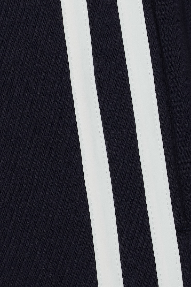 StretchTerry™ Bubble Skort, Naughty Navy Blue/White, large