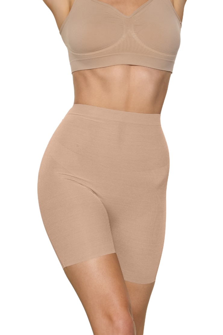 BOOMBA | Ultra-Low Shapers Beige large