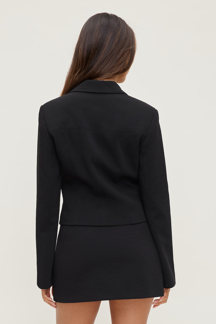 Charlotte Airflow Blazer