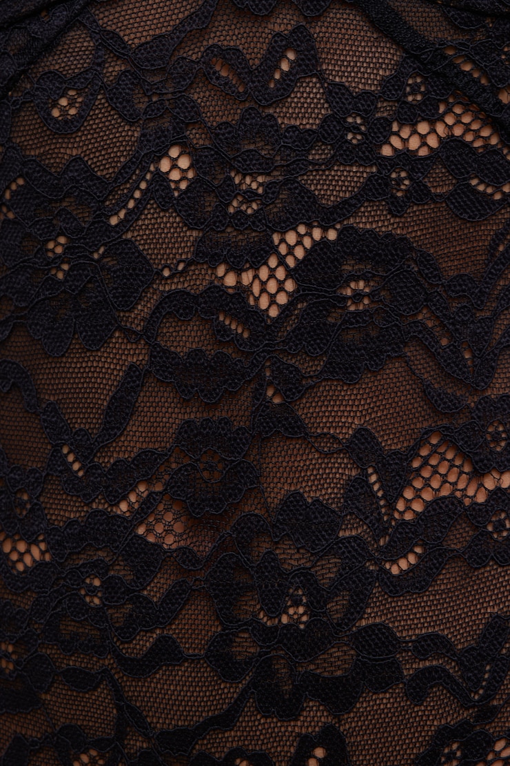 Lace Bodysuit