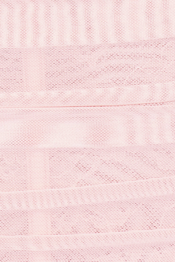 Ally Mesh Peekaboo Bustier, Pink, large
