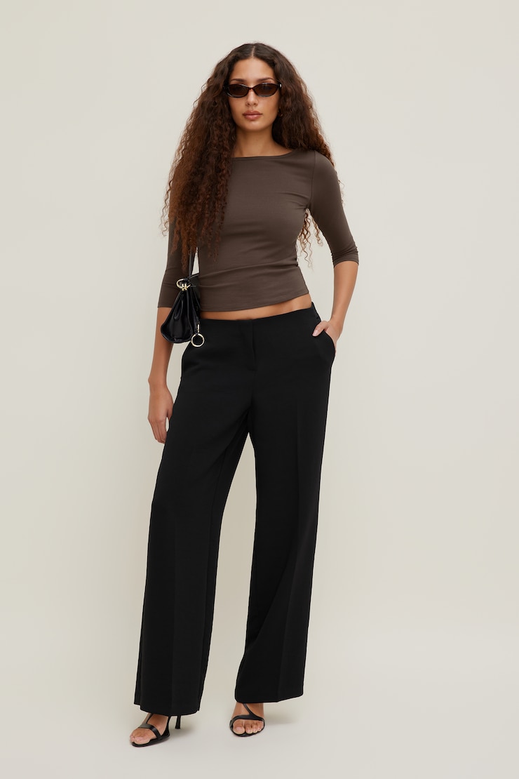 Danika Airflow Low Rise Pants