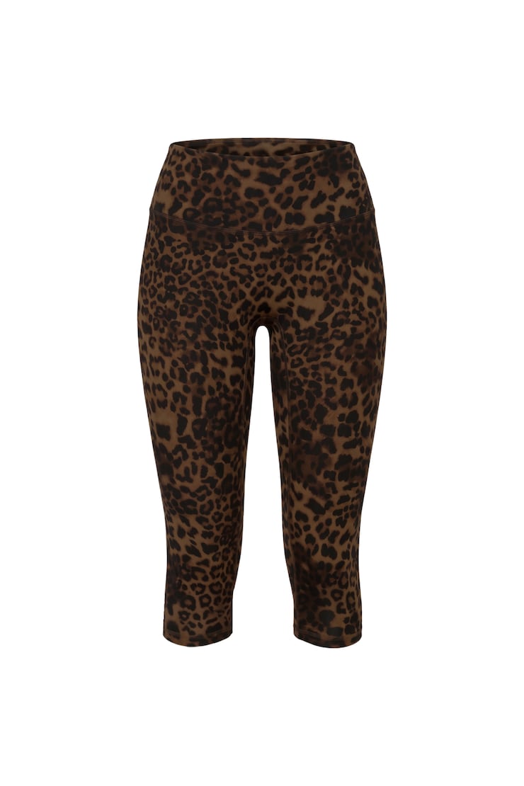 Capri sport Perfect Peachᵐᶜ , Léopard indomptable, large