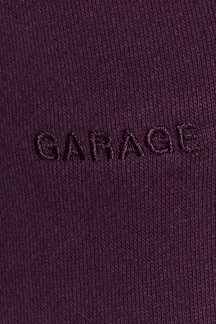 UltraFleece Straight Leg Sweatpants, Wild Berry Maroon, large