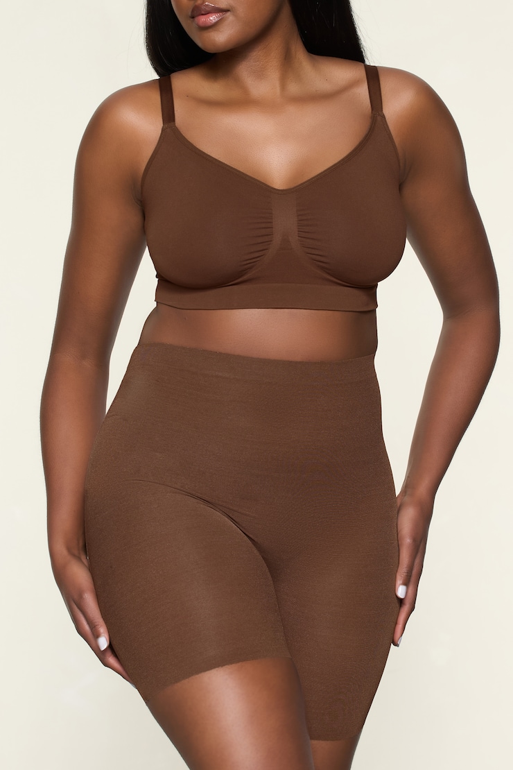 BOOMBA | Ultra-Low Shapers