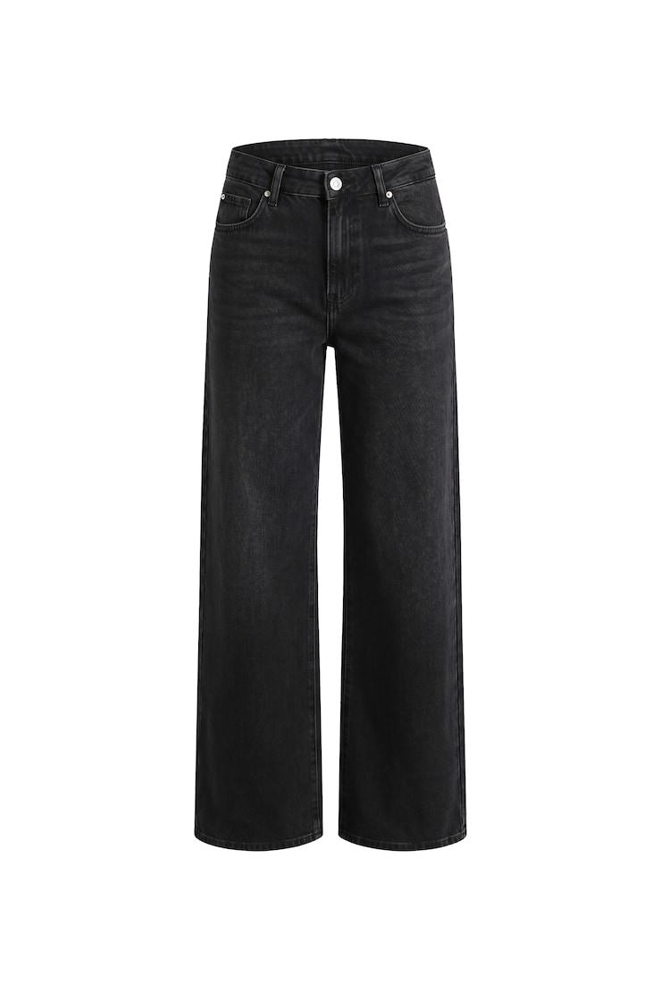 High Rise Lift Jeans