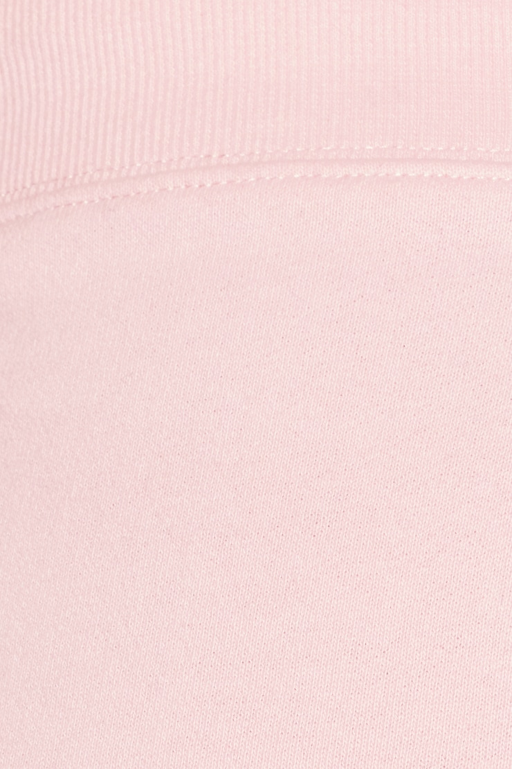 SoftTerry Micro Shorts, Pink, large